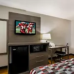 Red Roof Inn Denver