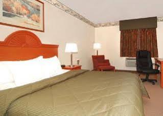 Red Roof Motel 2*
